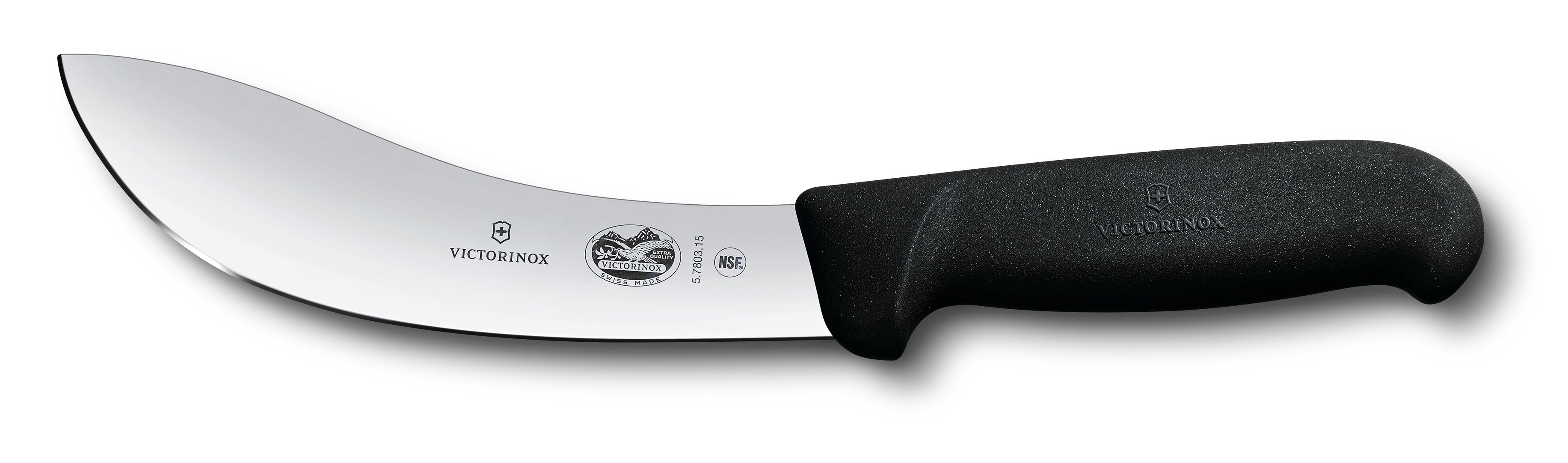 Victorinox Fibrox Skinning Knife 15cm