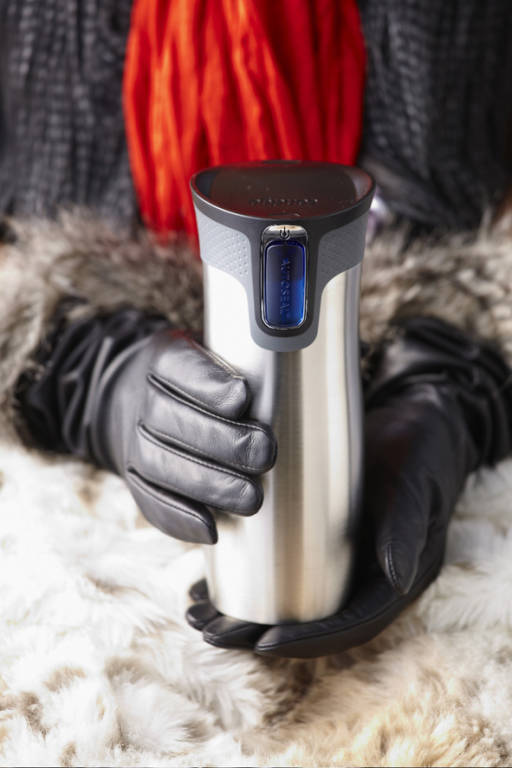 Contigo West Loop Autoseal Mug 591ml