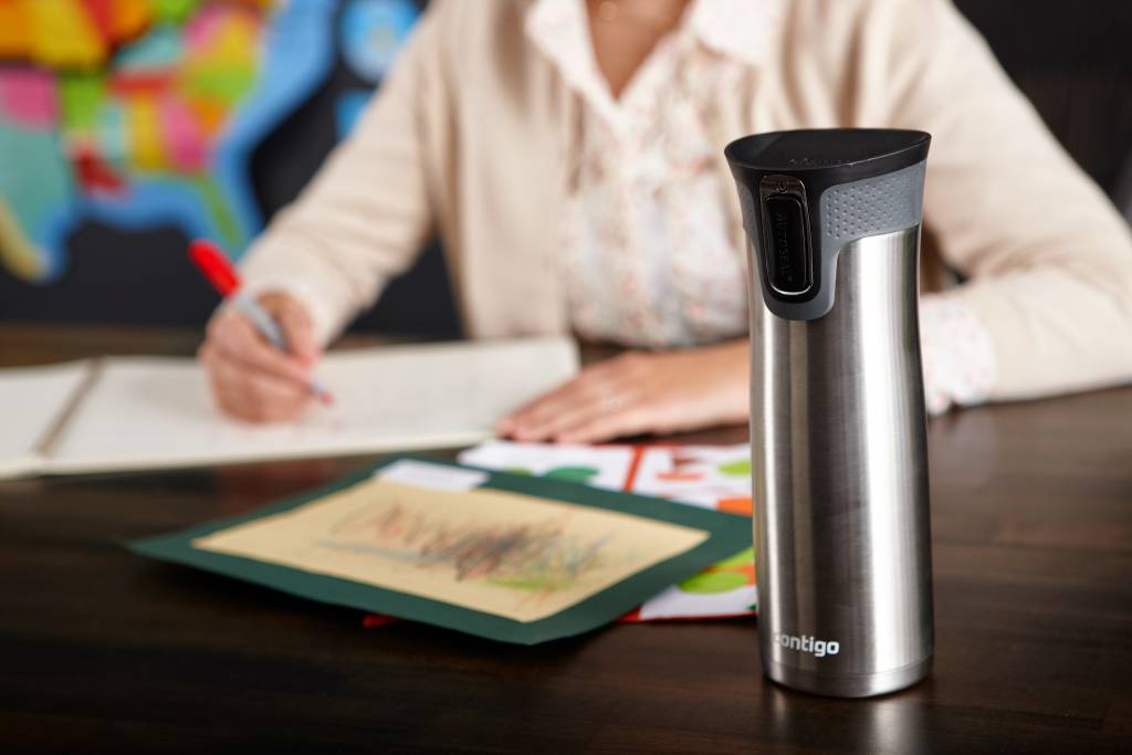 Contigo West Loop Autoseal Mug 591ml