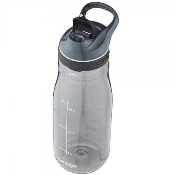 Contigo Cortland Autoseal Drink Bottle 946ml - Smoke
