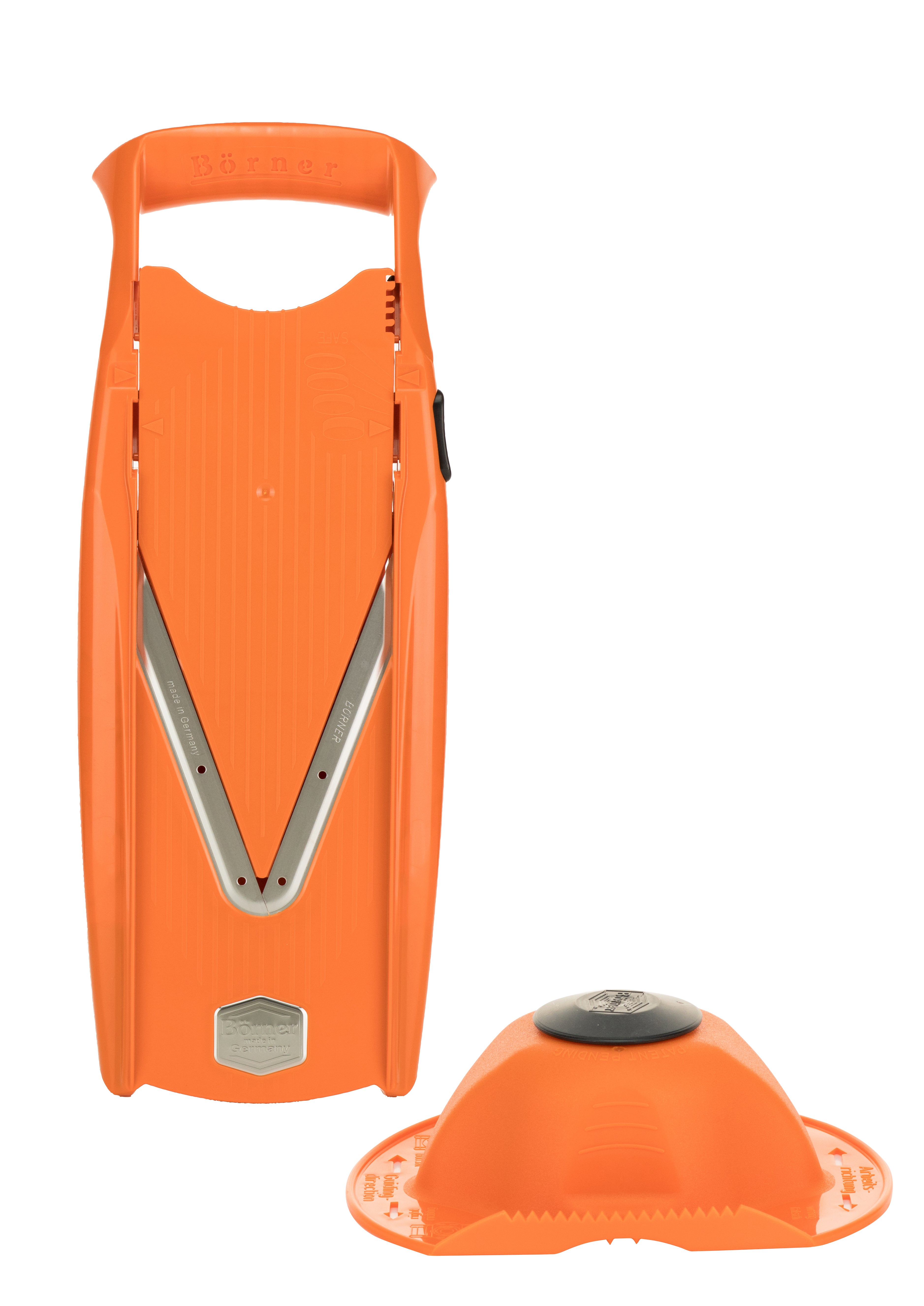 Borner V5 Power Basic Set