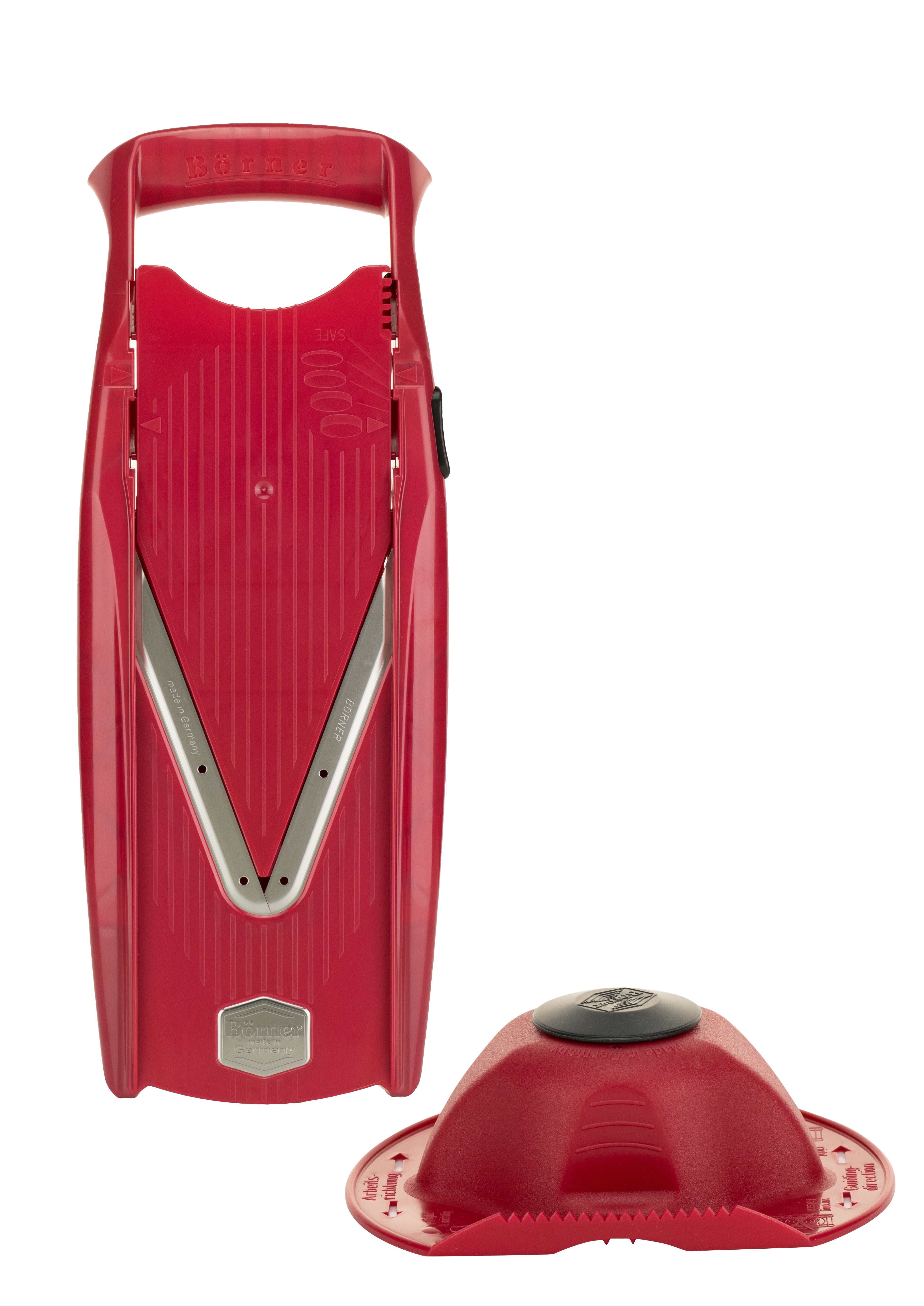 Borner V5 Power Basic Set