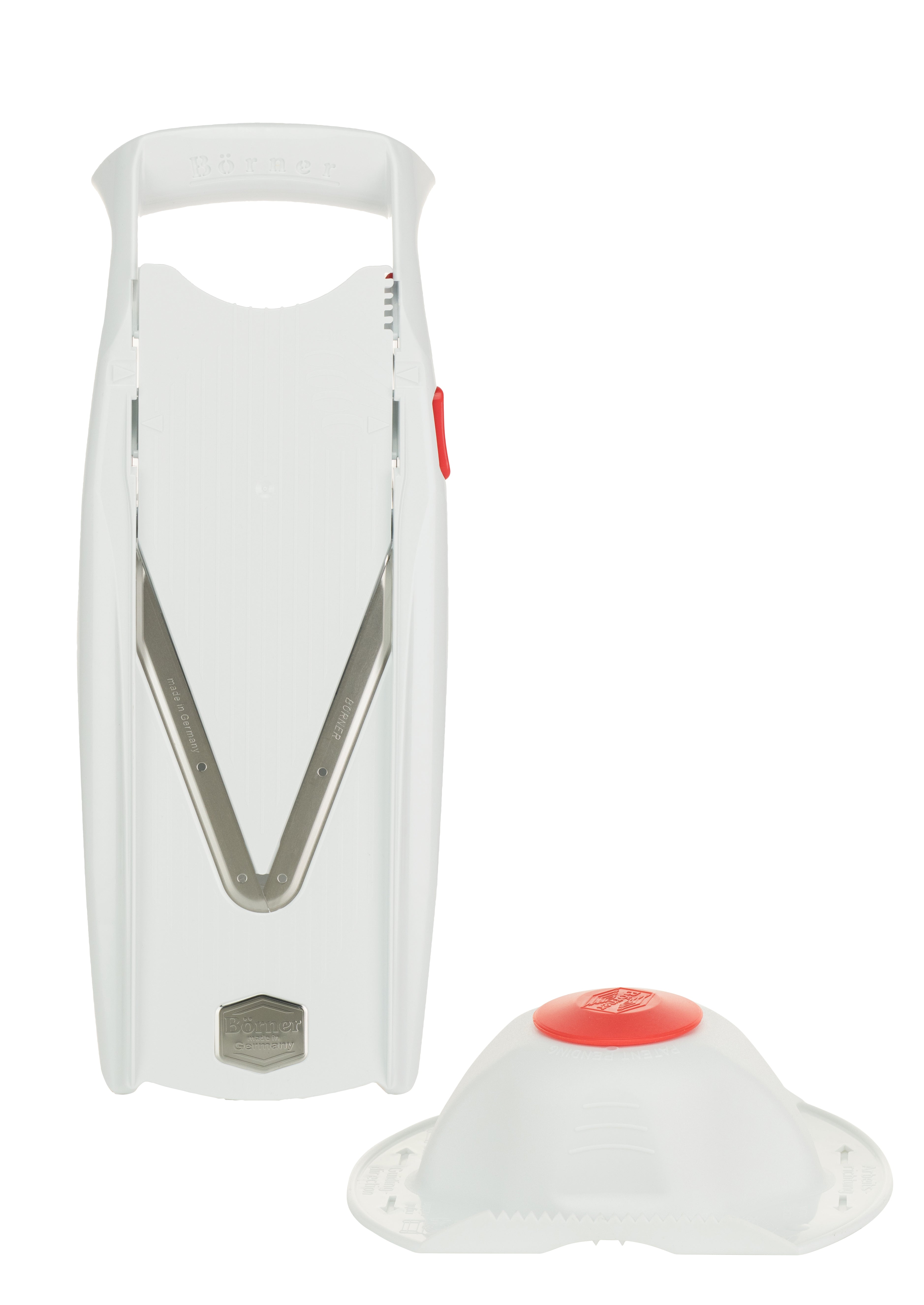 Borner V5 Power Basic Set