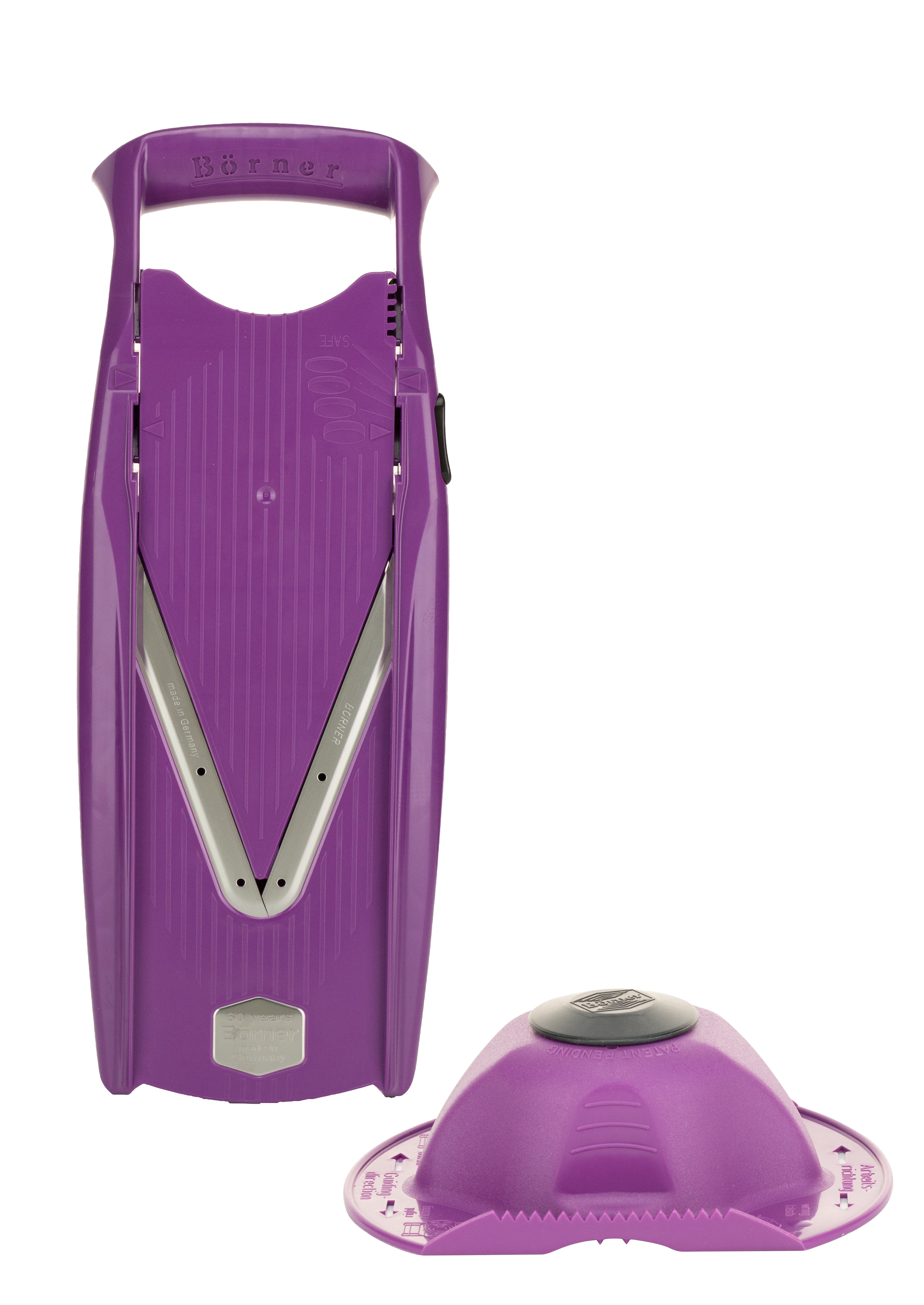 Borner V5 Power Basic Set