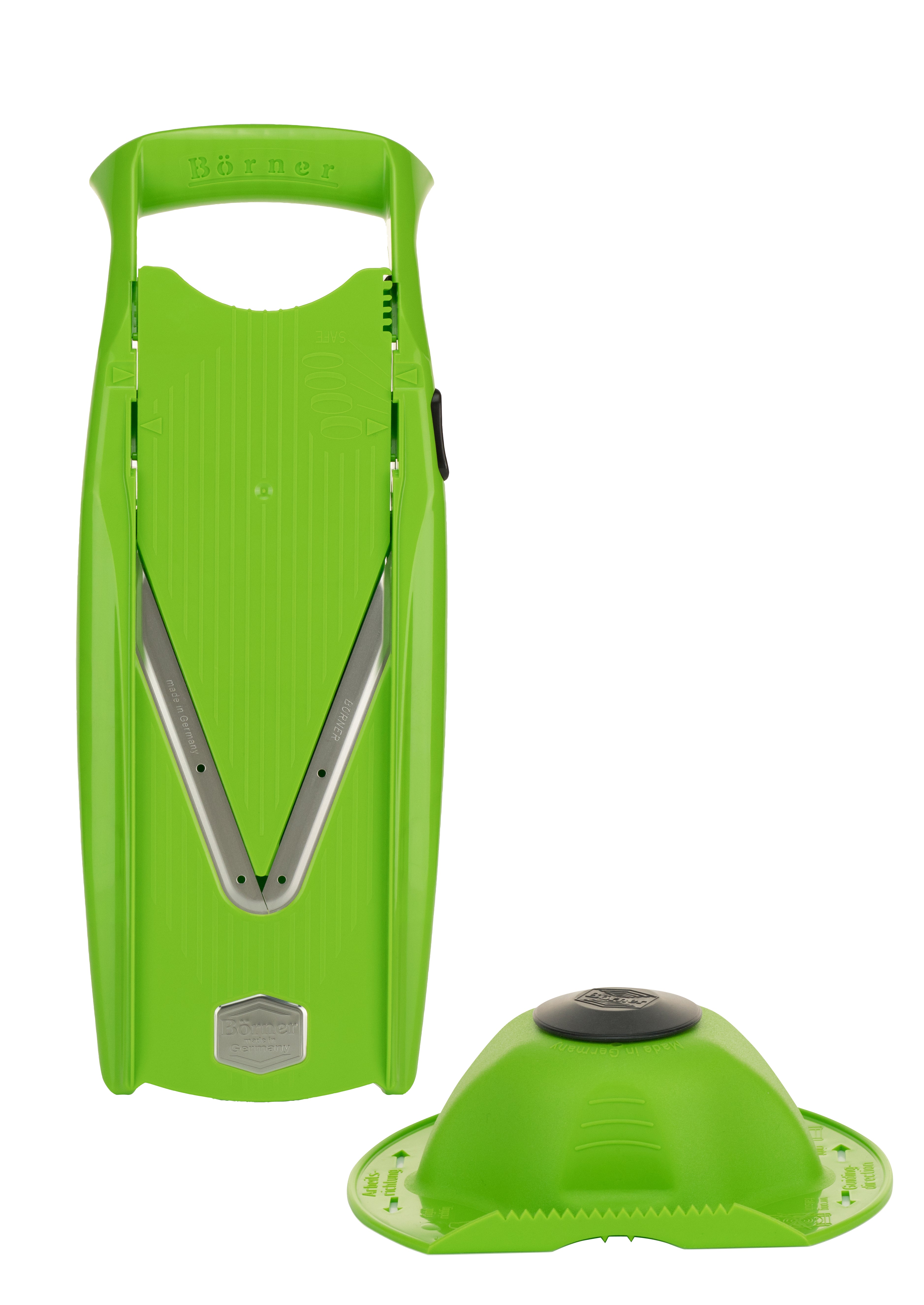 Borner V5 Power Basic Set