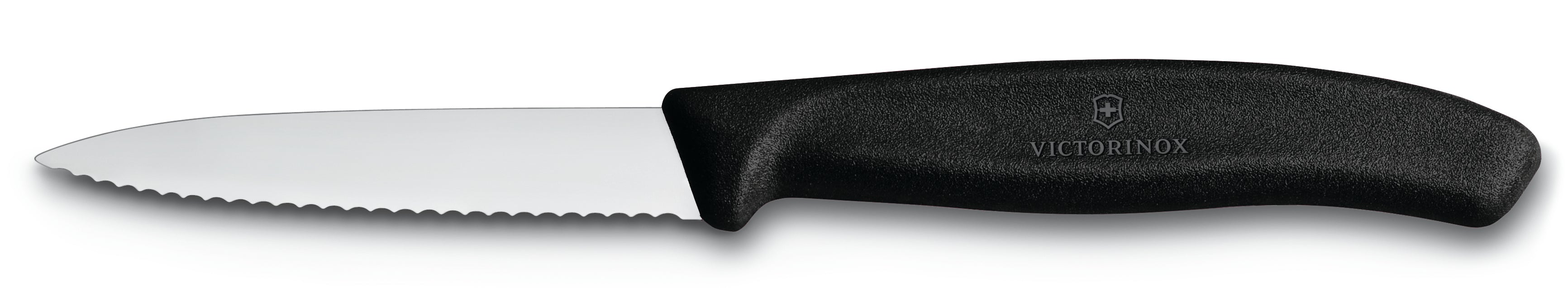 Victorinox Classic Serrated Paring Knife 8cm