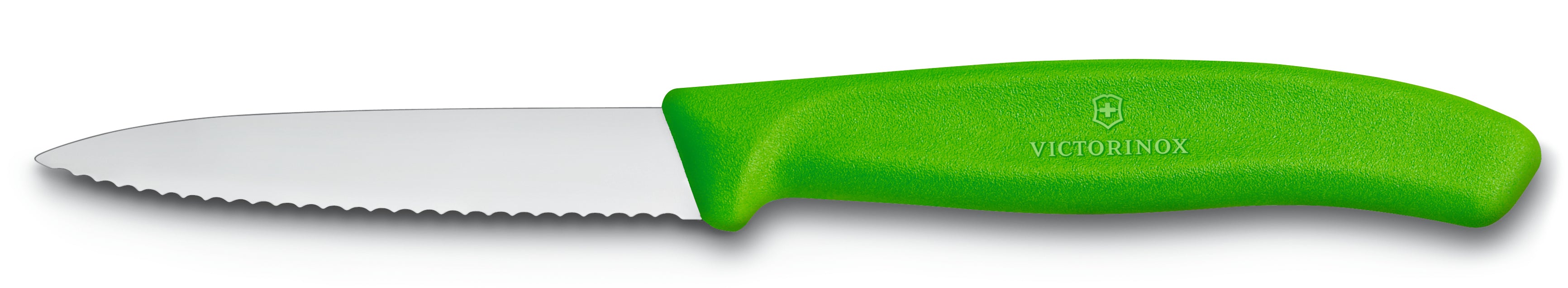 Victorinox Classic Serrated Paring Knife 8cm