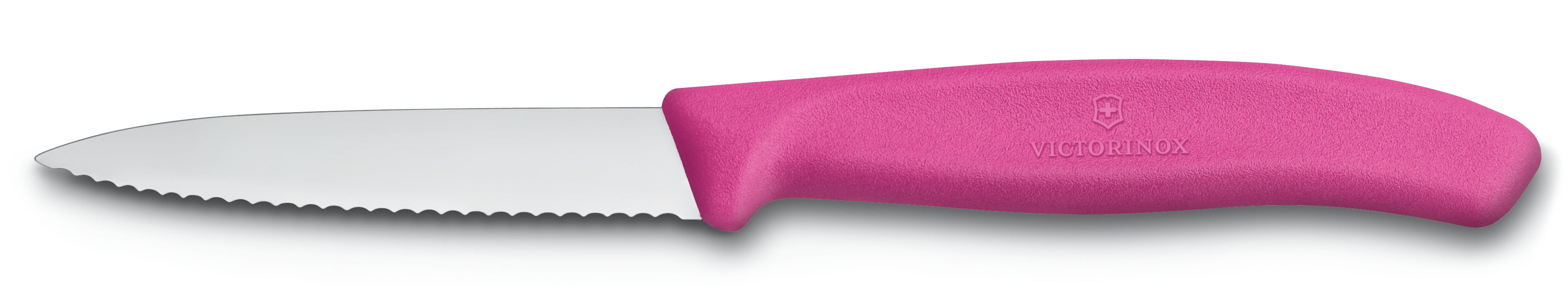 Victorinox Classic Serrated Paring Knife 8cm