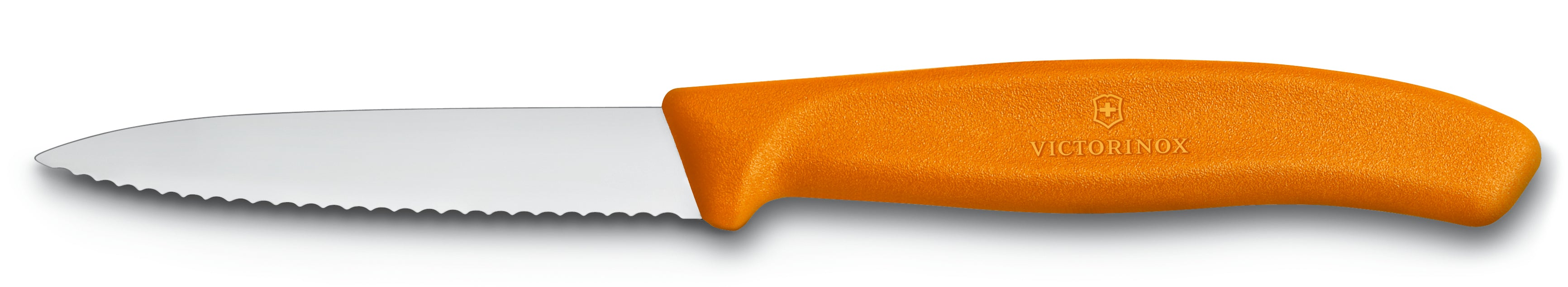 Victorinox Classic Serrated Paring Knife 8cm