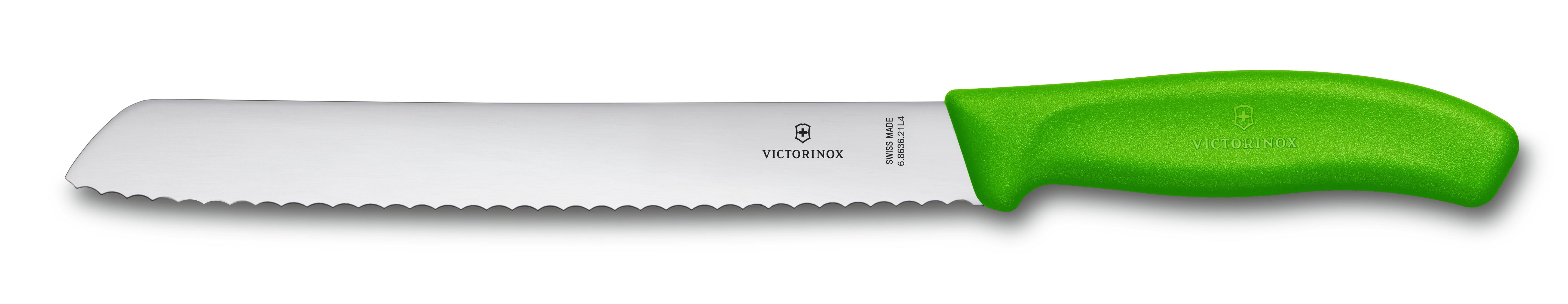 Victorinox Classic Serrated Bread Knife 21cm
