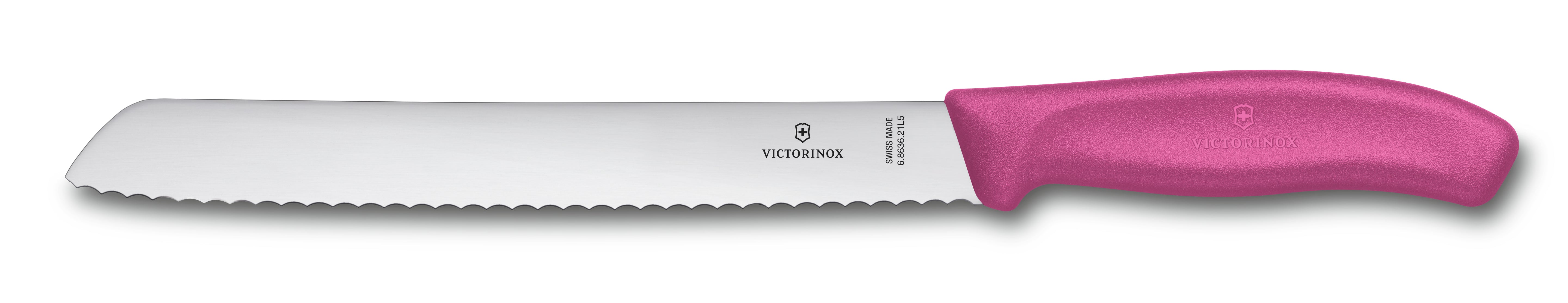 Victorinox Classic Serrated Bread Knife 21cm