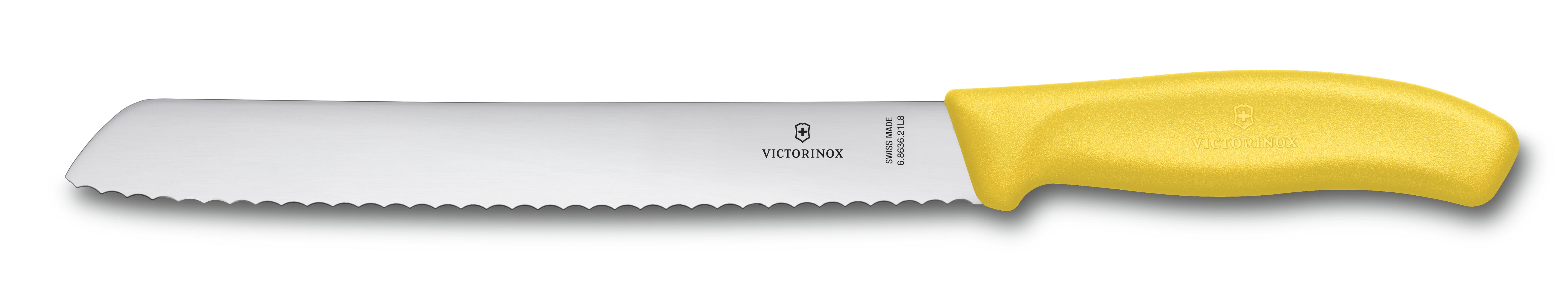 Victorinox Classic Serrated Bread Knife 21cm