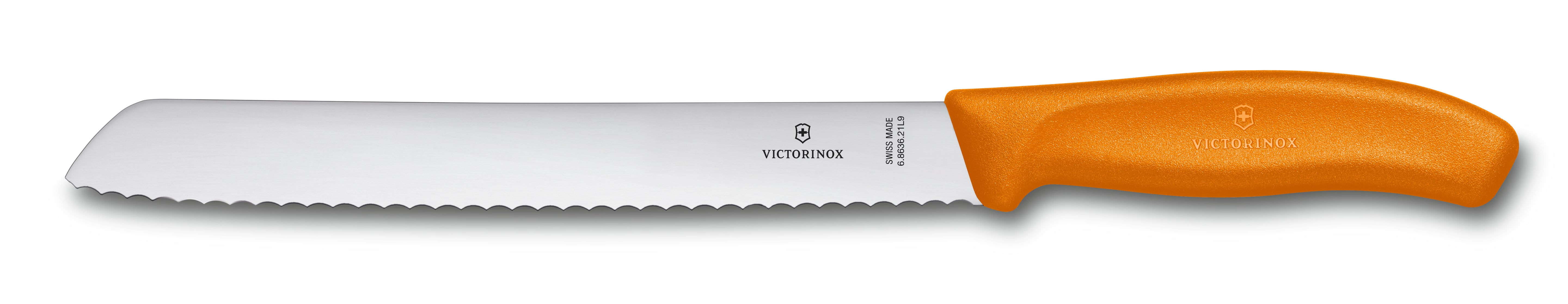 Victorinox Classic Serrated Bread Knife 21cm