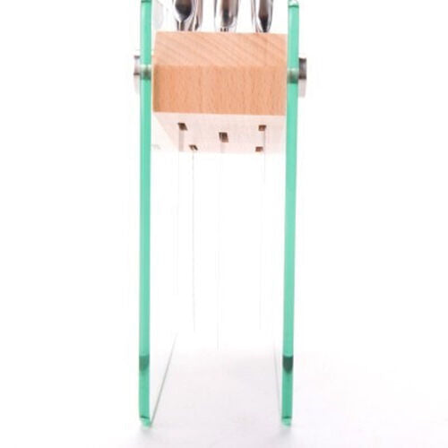Avanti Tempo 6 Piece Knife Block Set