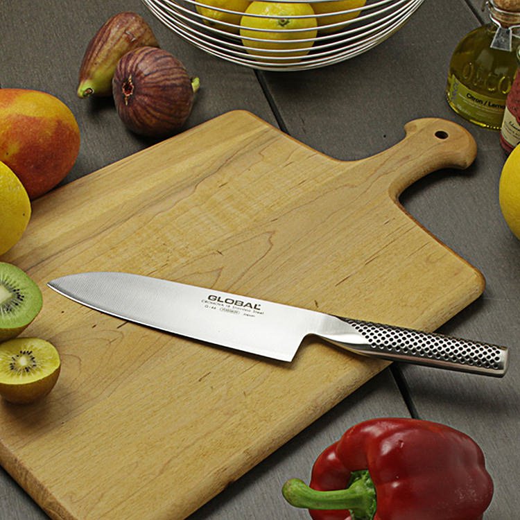 Global Santoku Knife 18cm