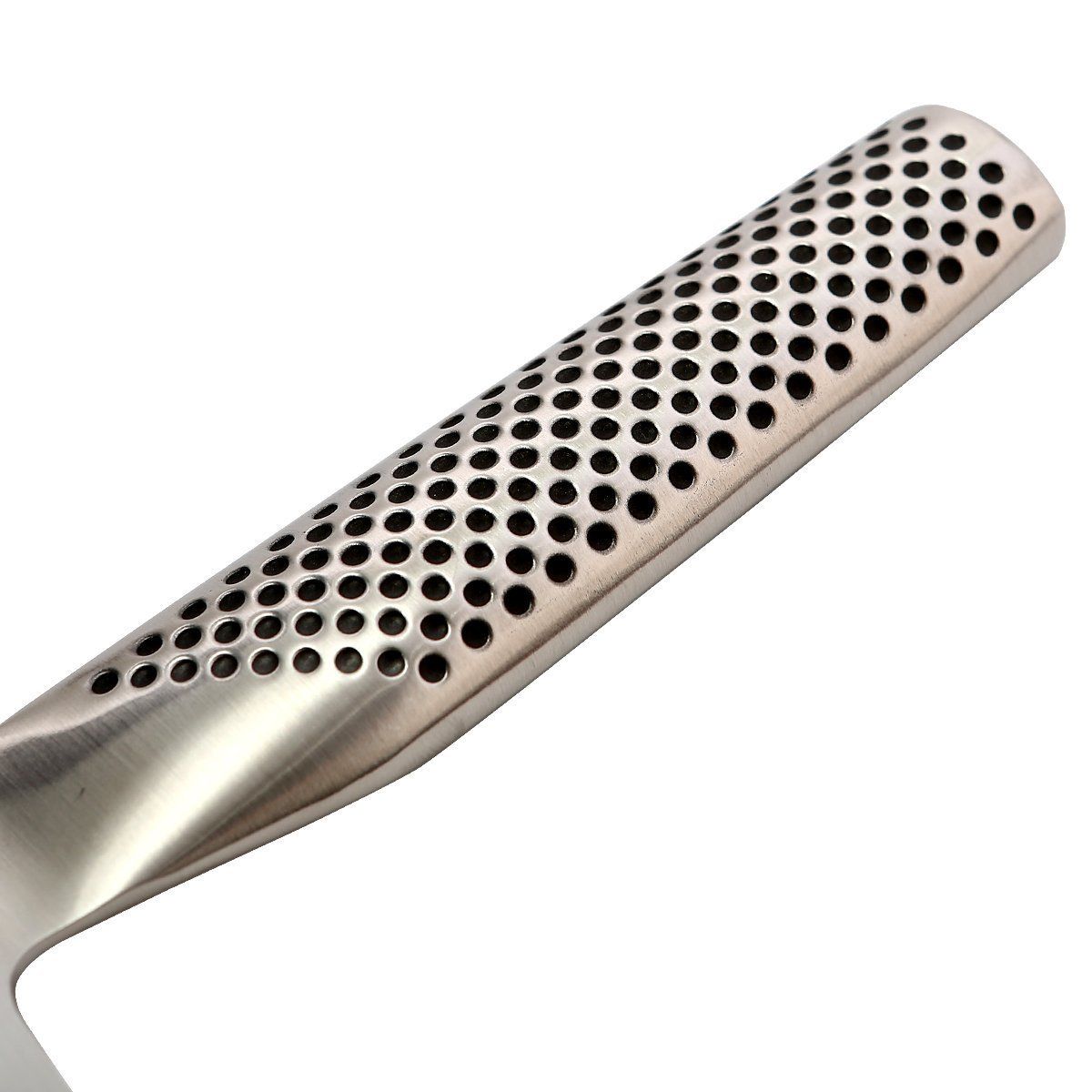 Global G-80 Santoku Knife Fluted 18cm