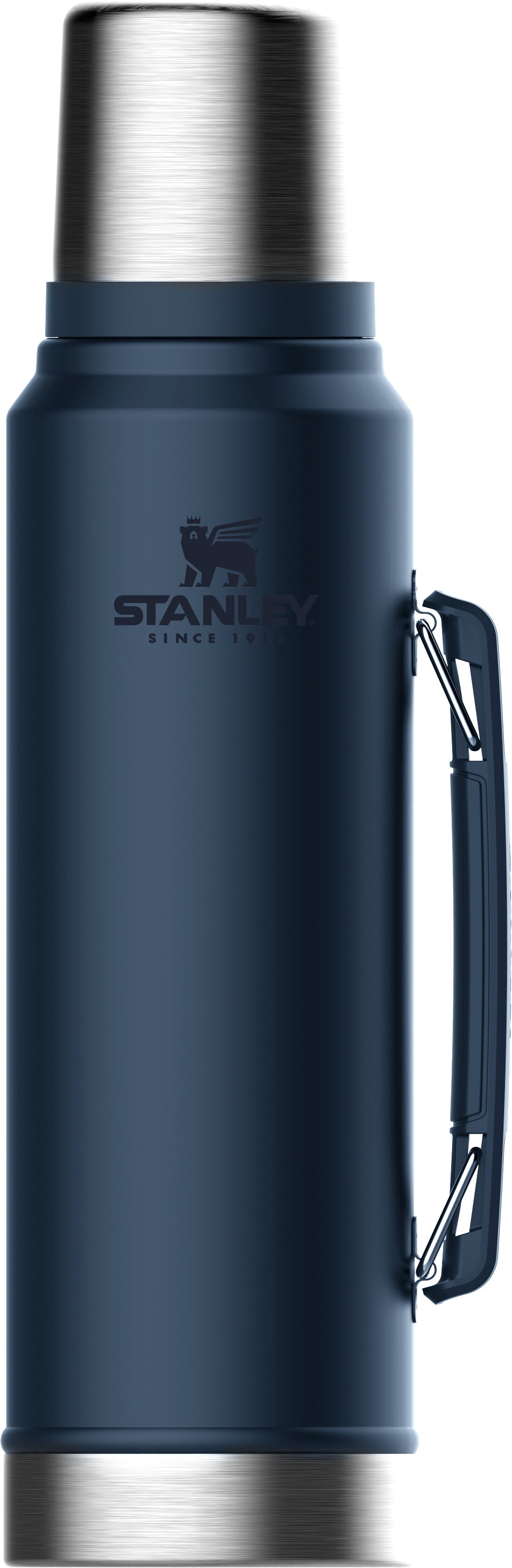 Stanley Classic Vacuum Insulated Bottle 1.0 Litre
