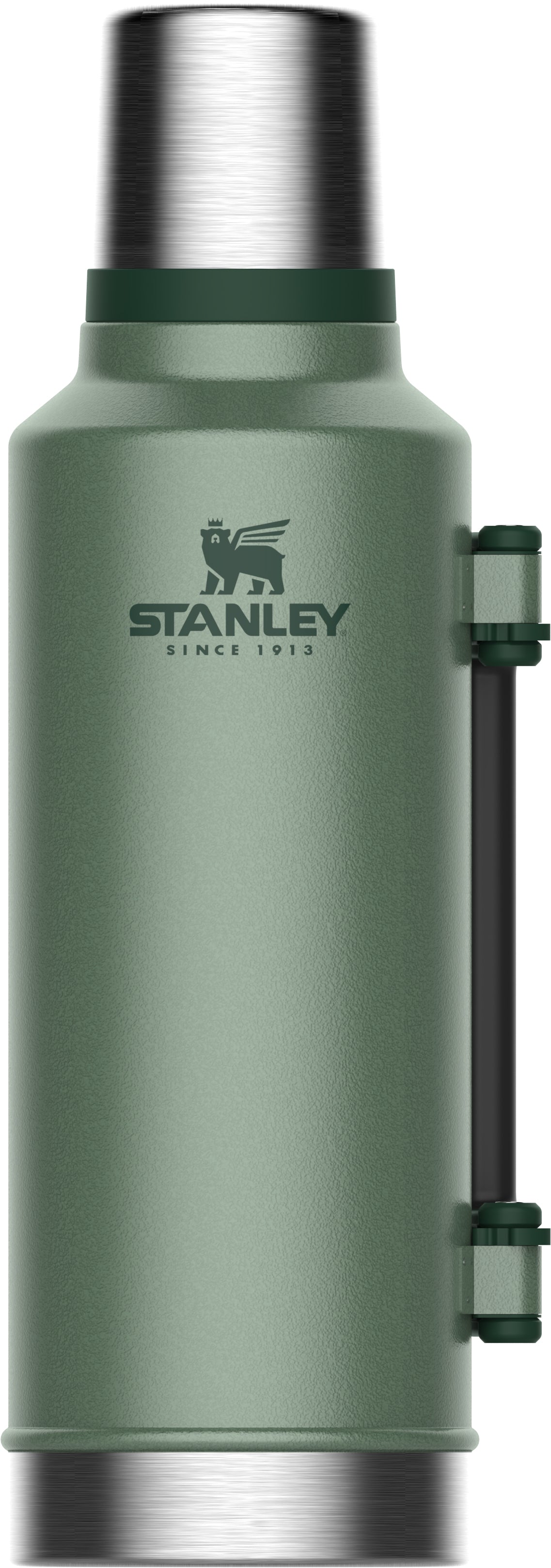 Stanley Classic Vacuum Insulated Bottle 1.9 Litre