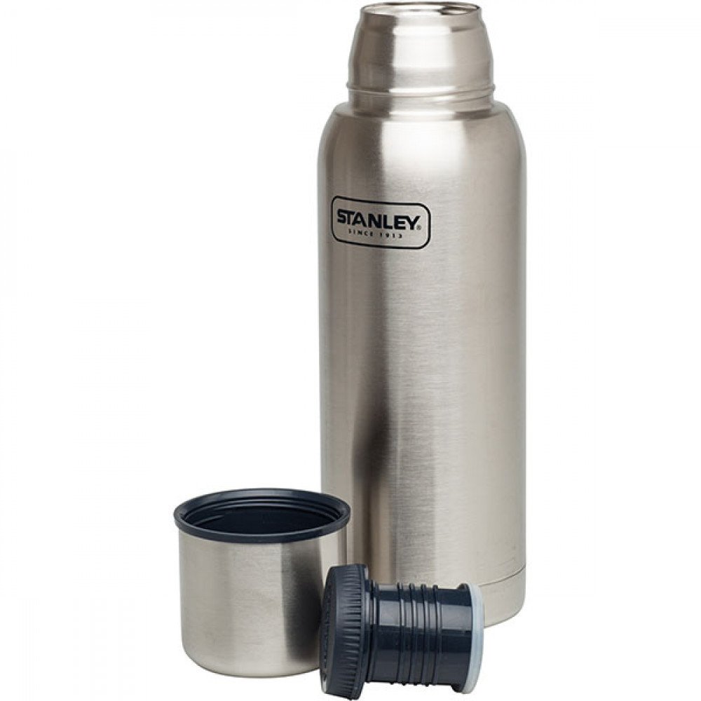 Stanley Adventure Stainless Steel Vacuum Insulated Flask 739ml