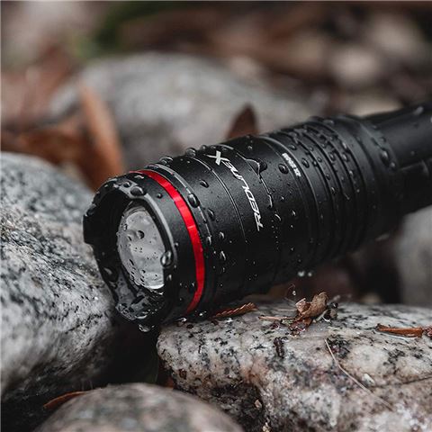 Nebo Redline X Rechargeable LED Flashlight 1800 Lumen