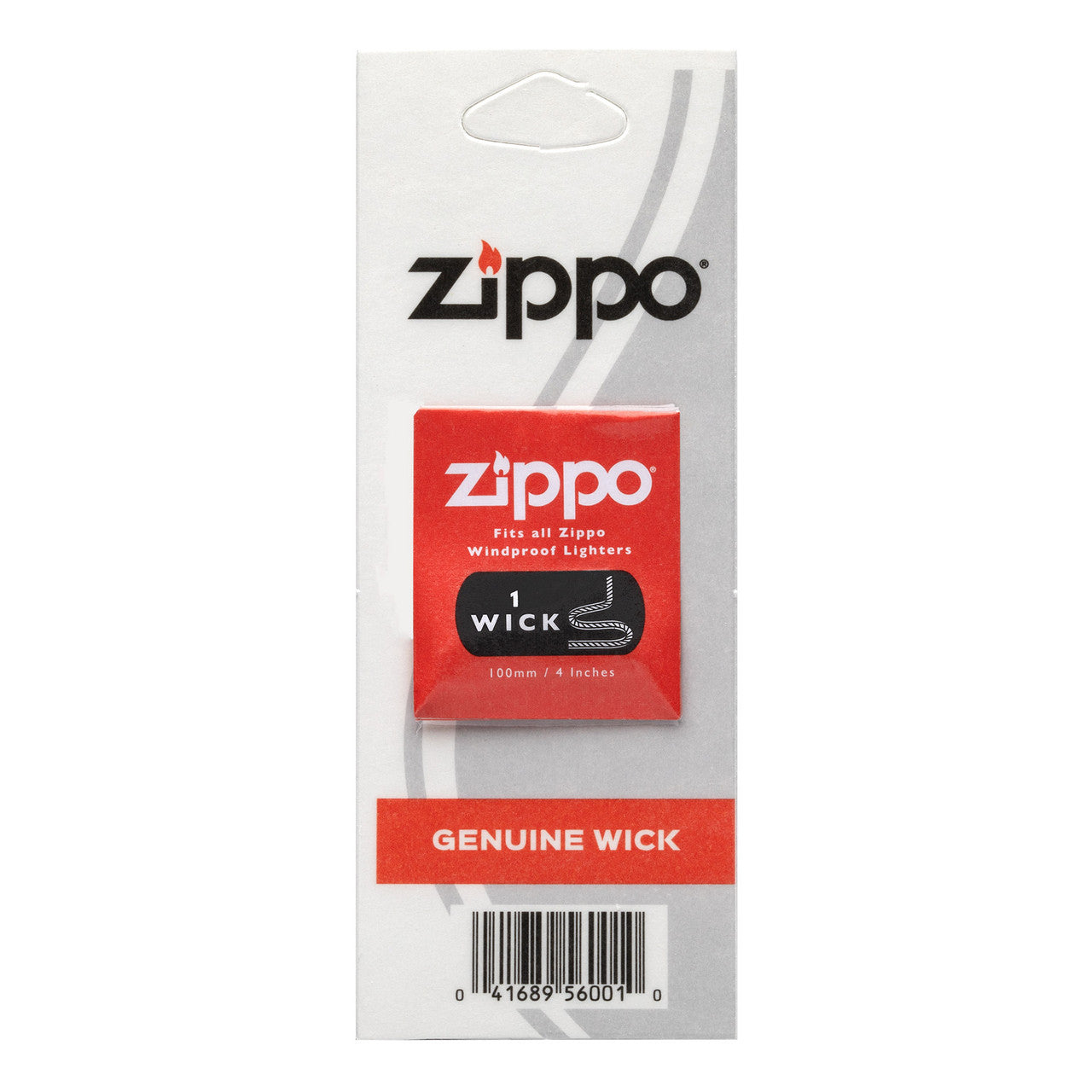 Zippo Lighter Wick