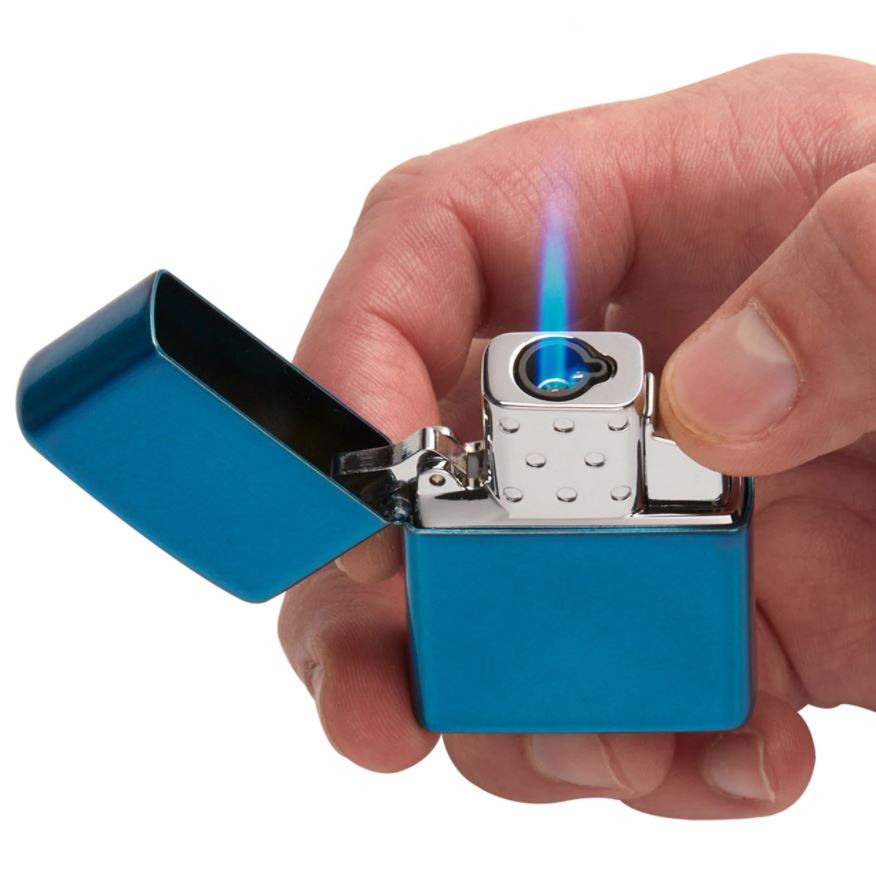Zippo Butane Lighter Insert Single