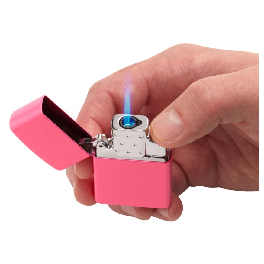 Zippo Butane Lighter Insert Single