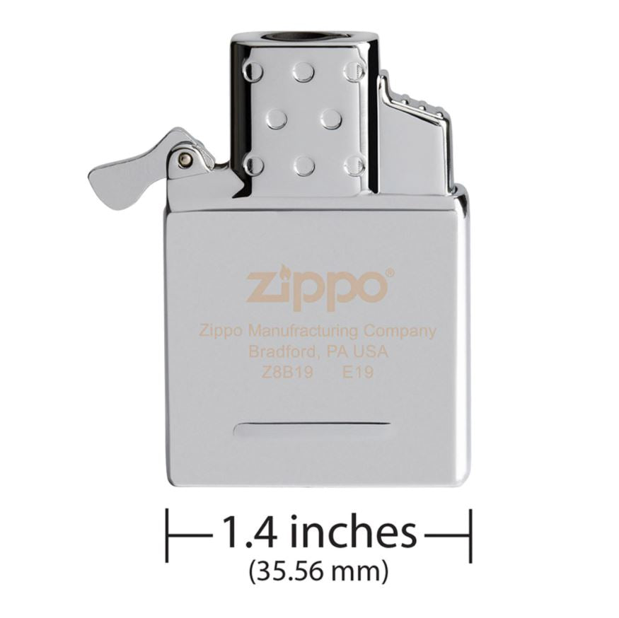 Zippo Butane Lighter Insert Single