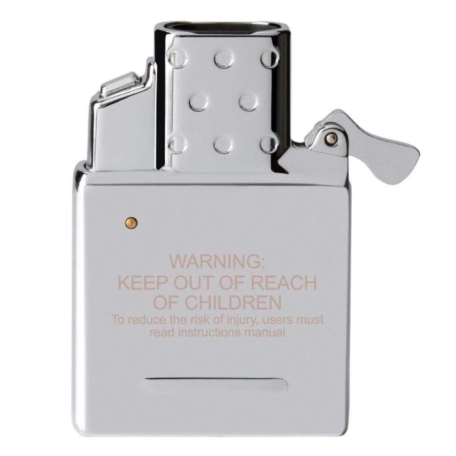 Zippo Plasma Arc Lighter Insert Single