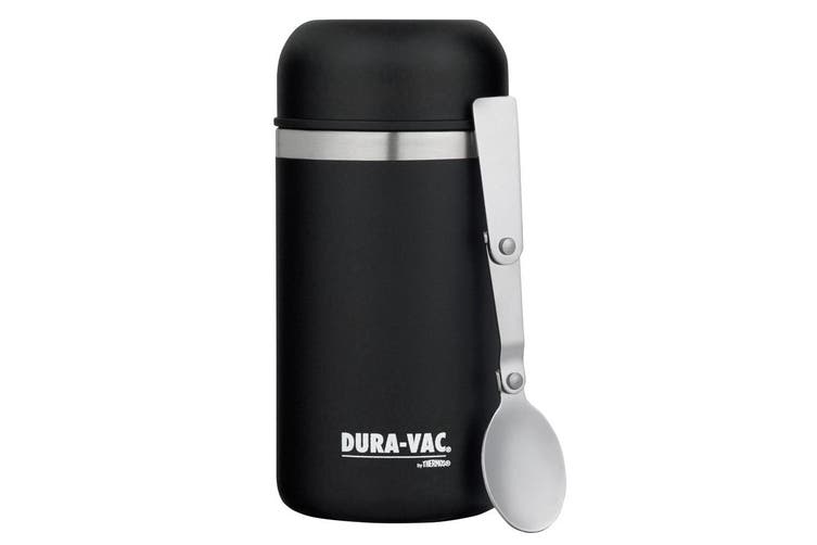 Thermos Dura-Vac Vacuum Insulated Food Jar 500ml