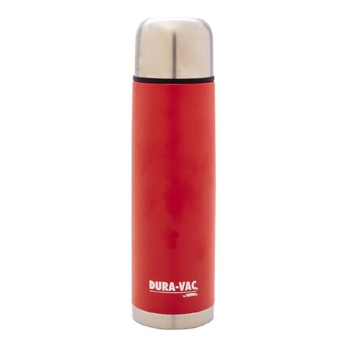 Thermos Dure-Vac Vacuum Insulated Slimline Flask 500ml