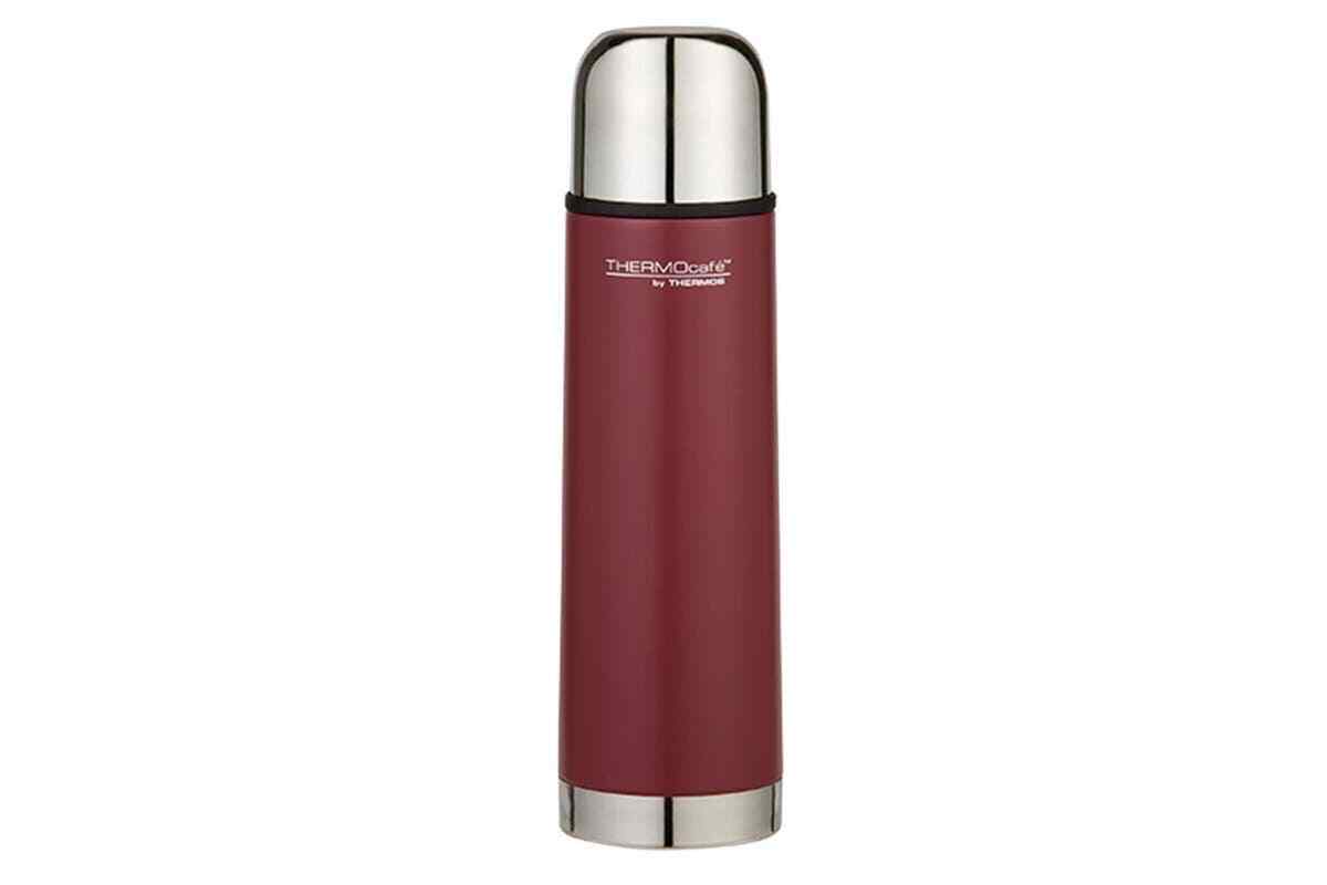 Thermos Thermocafe Vacuum Insulated Slimline Flask 500ml