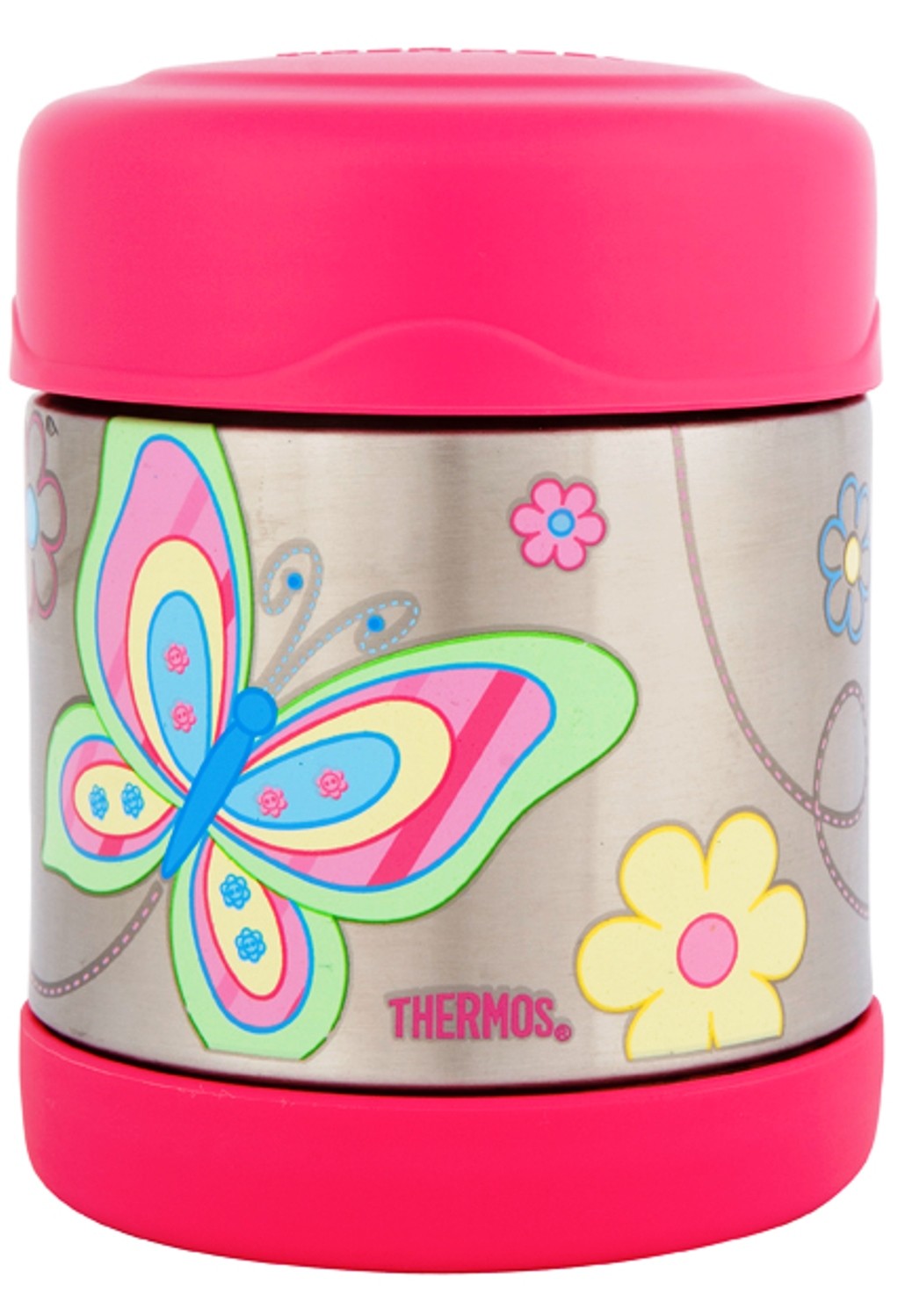 Thermos Funtainer Vacuum Insulated Food Jar 290ml