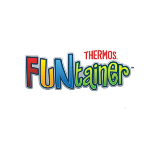 Thermos Funtainer + Foogo 2 Replacement Straws & Mouthpieces Set (F400RP)
