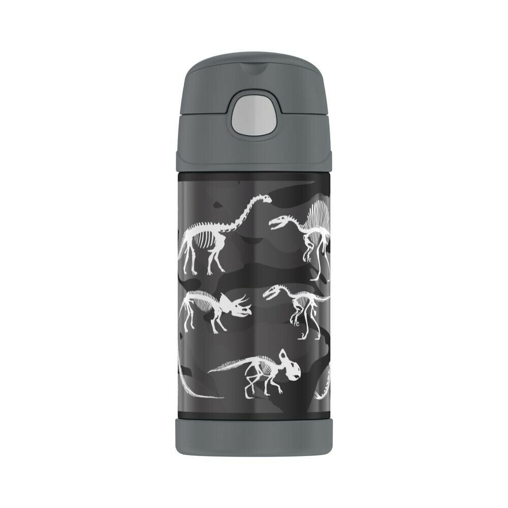 Thermos Funtainer Vacuum Insulated Drink Bottle 355ml