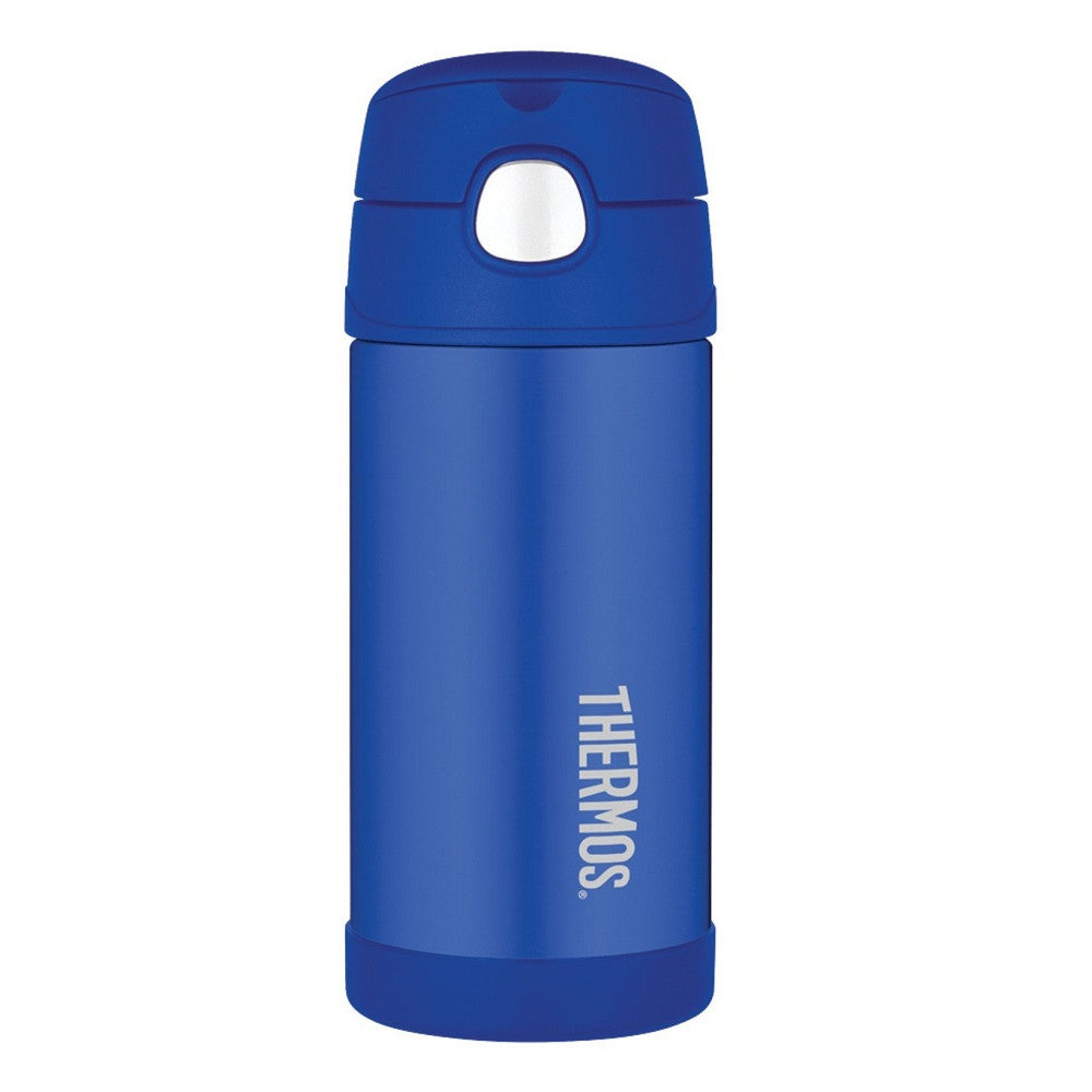 Thermos Funtainer Vacuum Insulated Drink Bottle 355ml