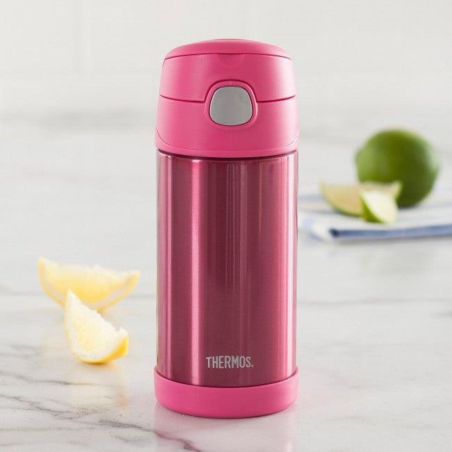 Thermos Funtainer Vacuum Insulated Drink Bottle 355ml
