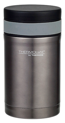 Thermos Vacuum Insulated Food Jar w/ Spoon 500ml
