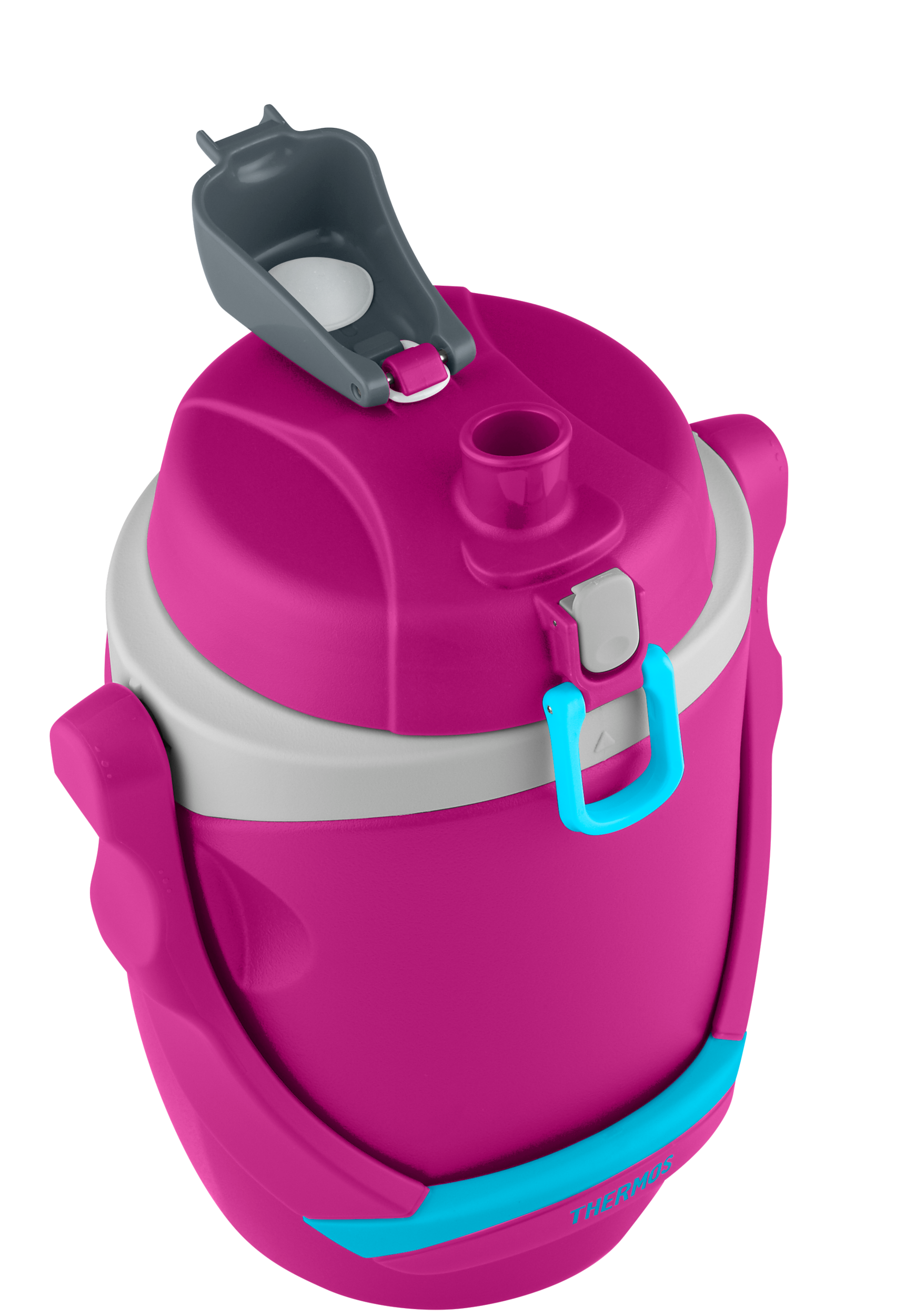 Thermos Foam Insulated Hydration Cooler Bottle 1.9 Litre