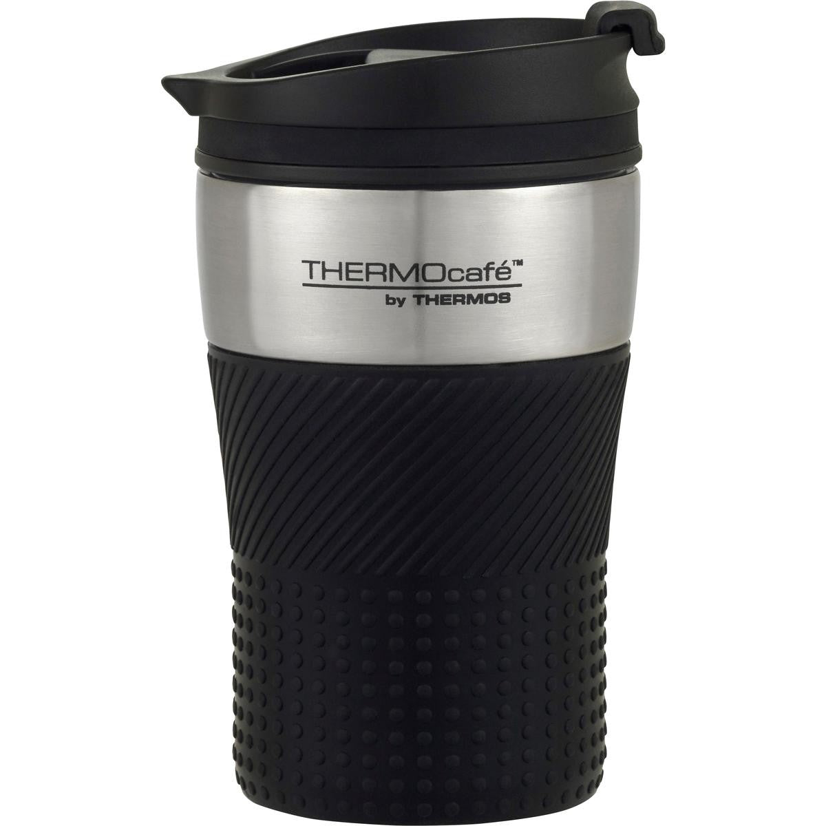 Thermos ThermoCafe Vacuum Insulated Travel Cup 200ml