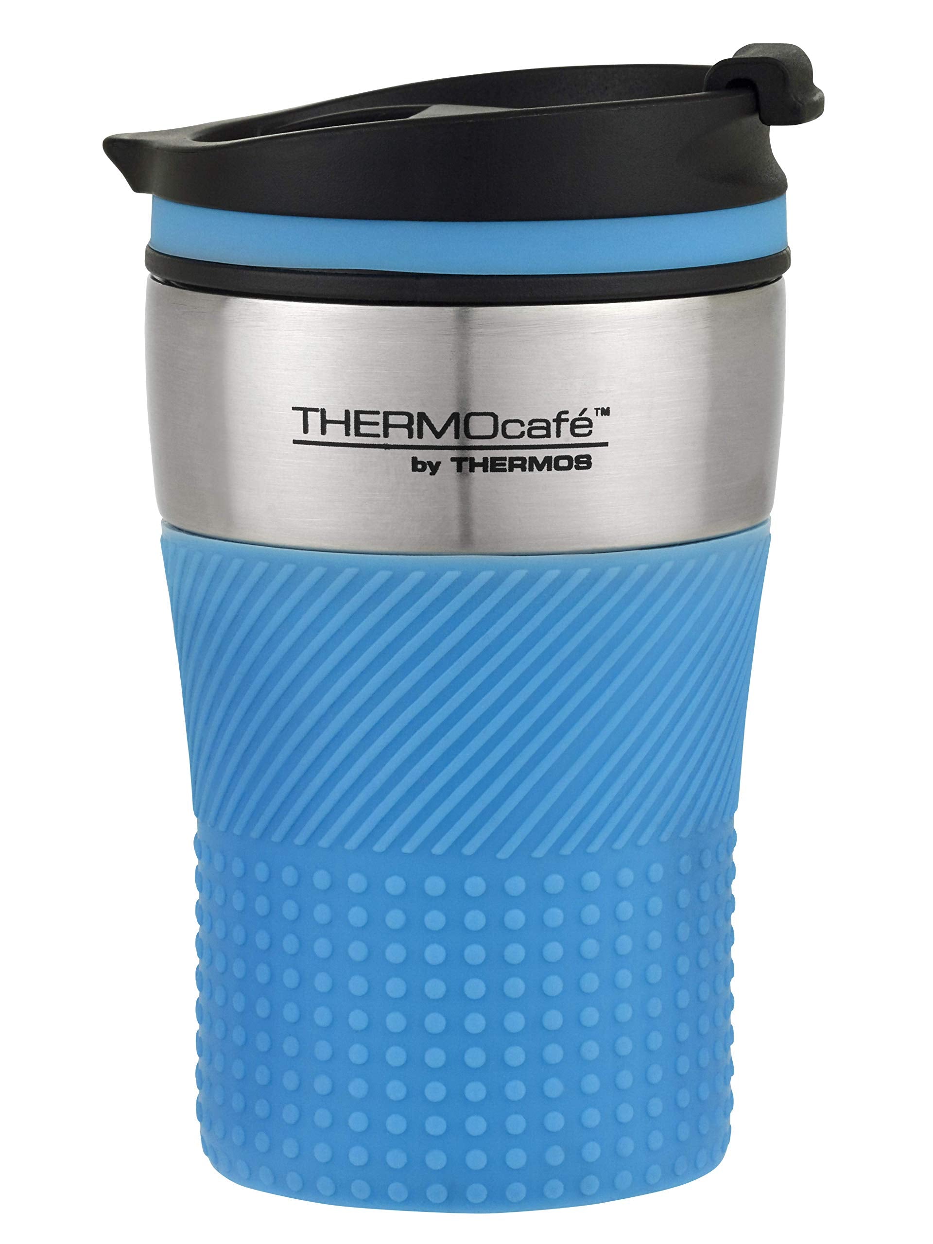 Thermos ThermoCafe Vacuum Insulated Travel Cup 200ml