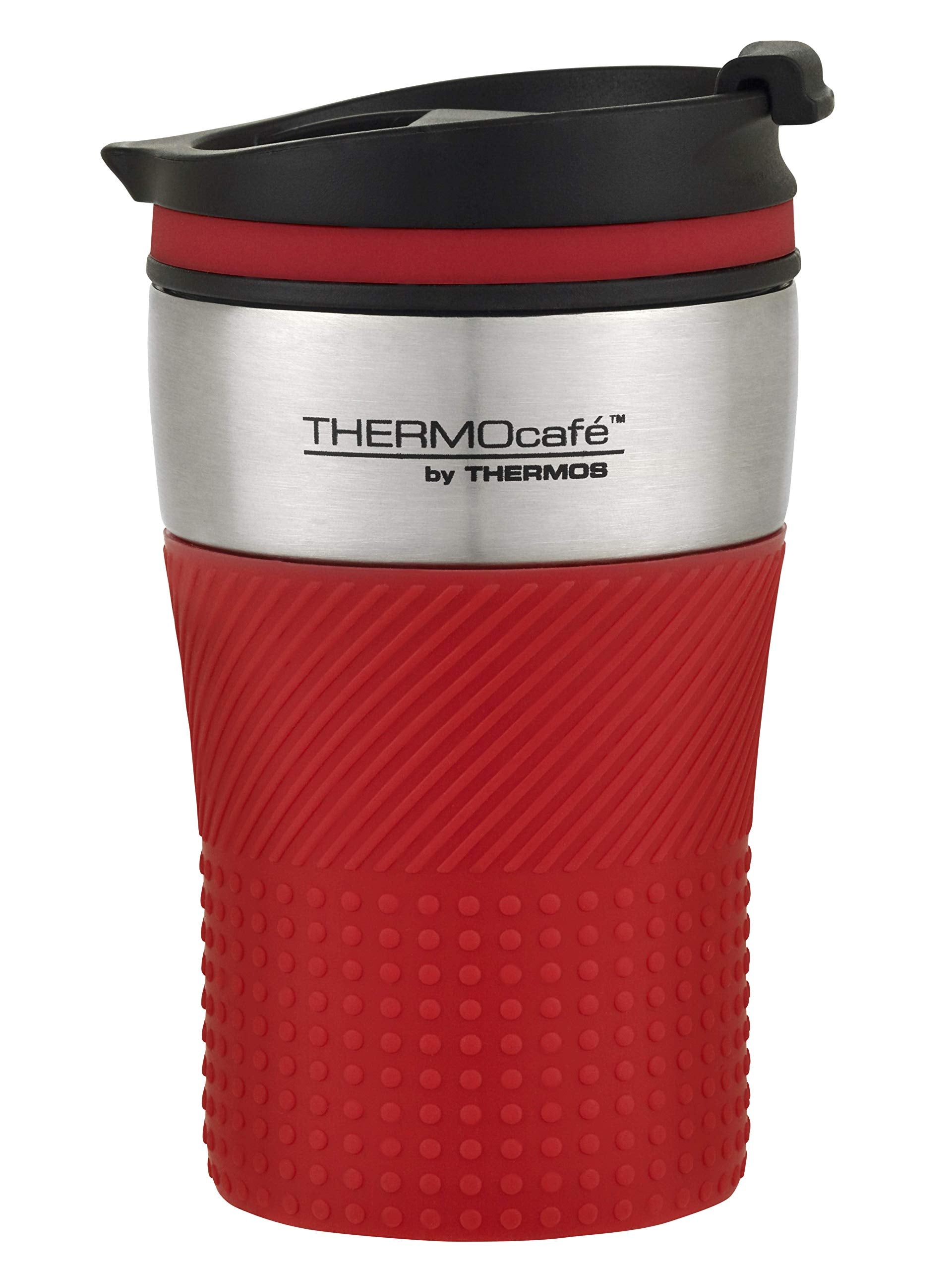 Thermos ThermoCafe Vacuum Insulated Travel Cup 200ml