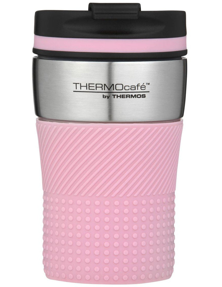 Thermos ThermoCafe Vacuum Insulated Travel Cup 200ml