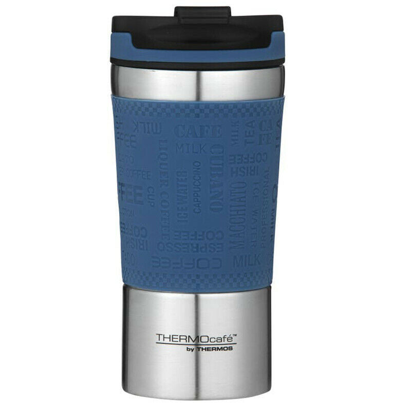 Thermos ThermoCafe Vacuum Insulated Travel Mug 350ml