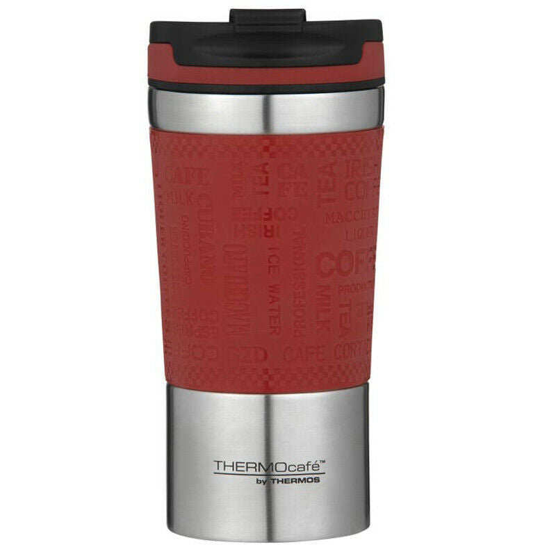 Thermos ThermoCafe Vacuum Insulated Travel Mug 350ml