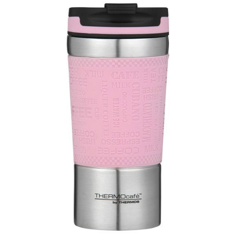 Thermos ThermoCafe Vacuum Insulated Travel Mug 350ml