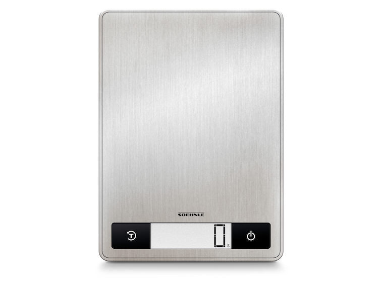 Soehnle Page Profi 200 Digital Kitchen Scale 15kg
