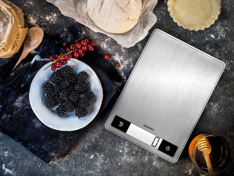 Soehnle Page Profi 200 Digital Kitchen Scale 15kg