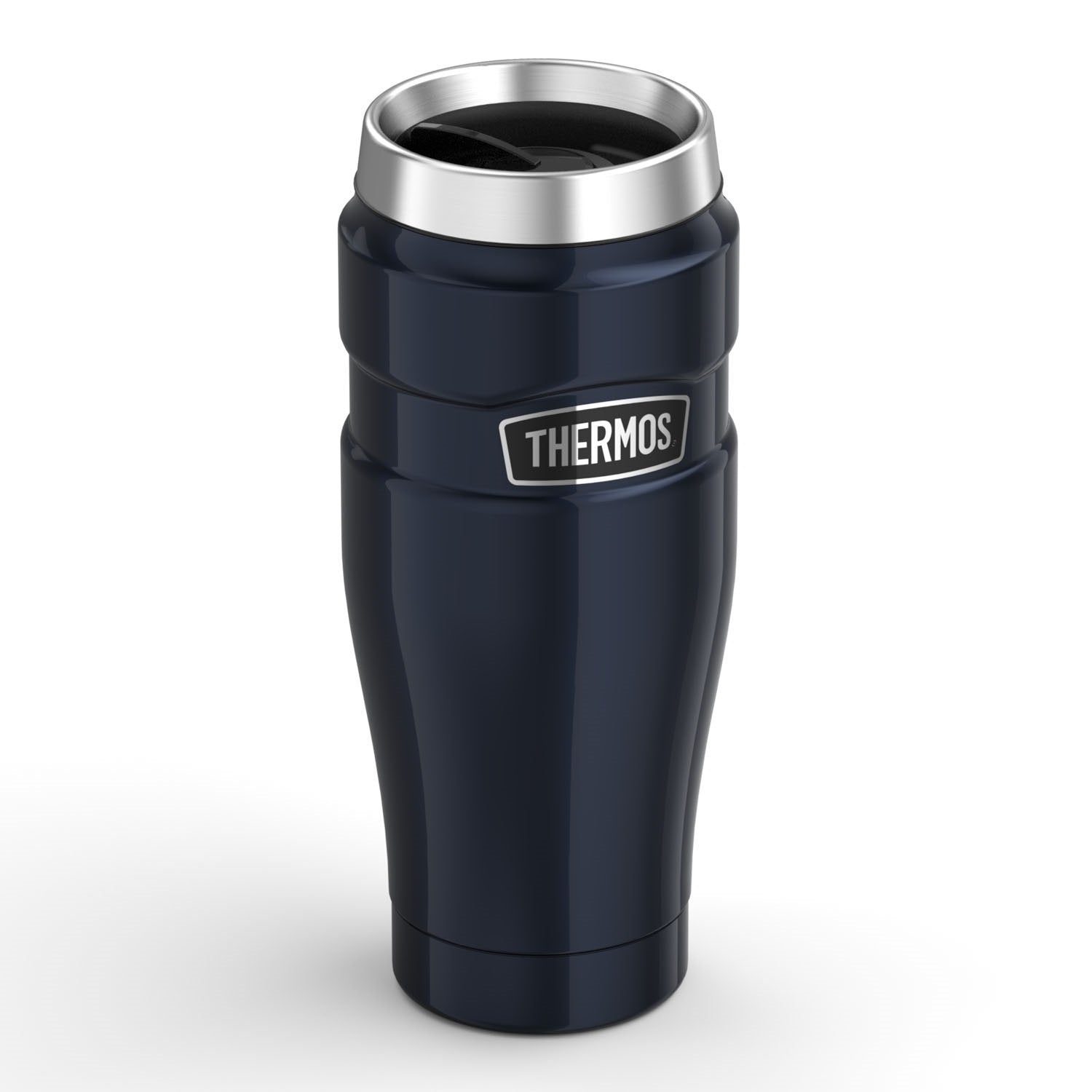 Thermos Stainless King Vacuum Insulated Travel Mug Tumbler 470ml