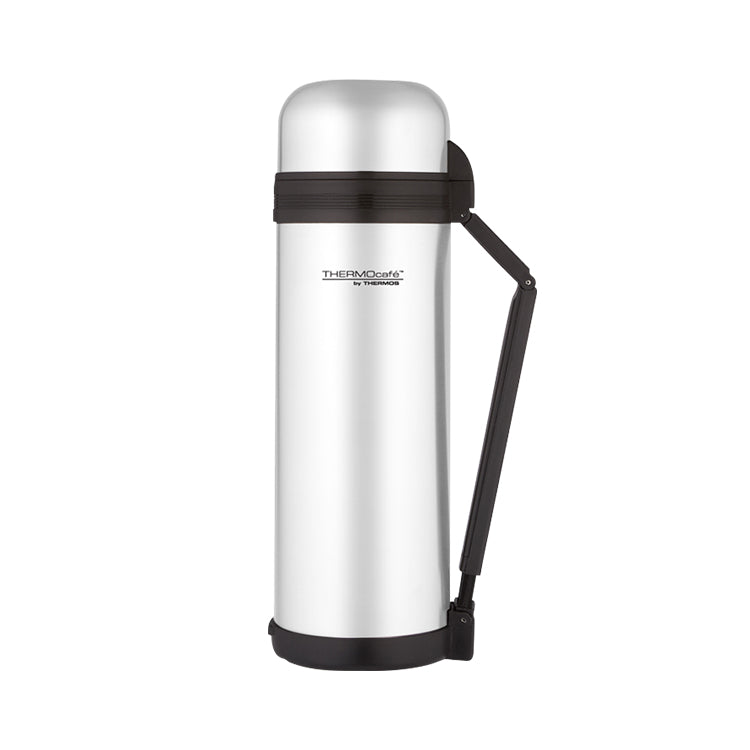 Thermos THERMOcafe Vacuum Insulated Food & Drink Flask 1.8 Litre